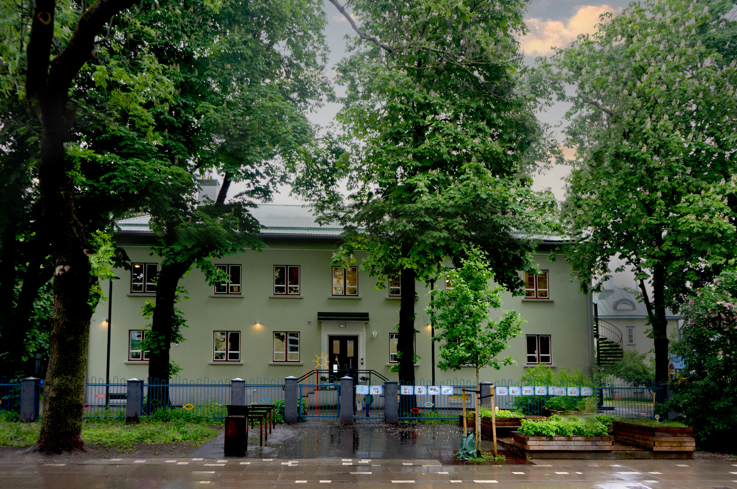 Kalamaja lasteaed