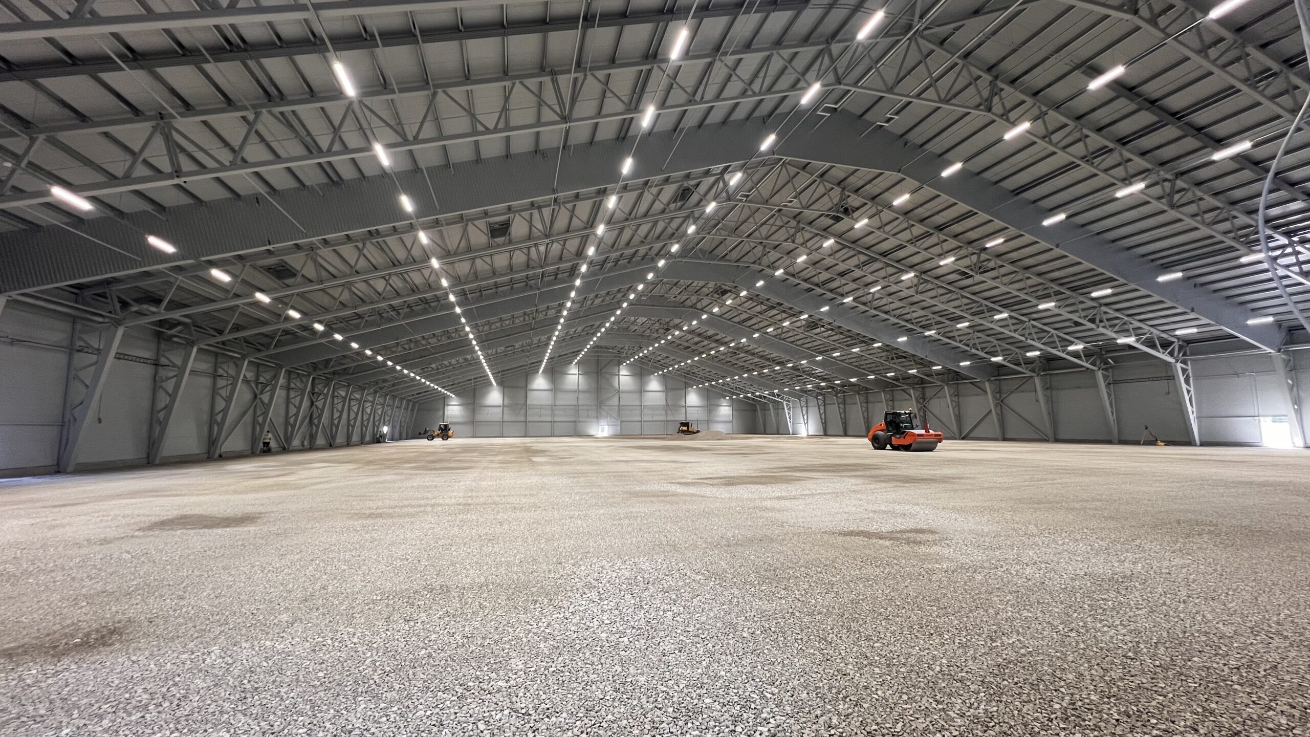 Rakvere jalgpallihall