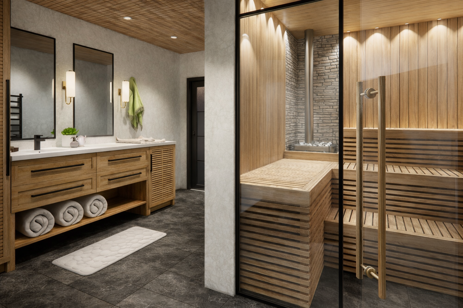 Härma tee 1 üksikelamu