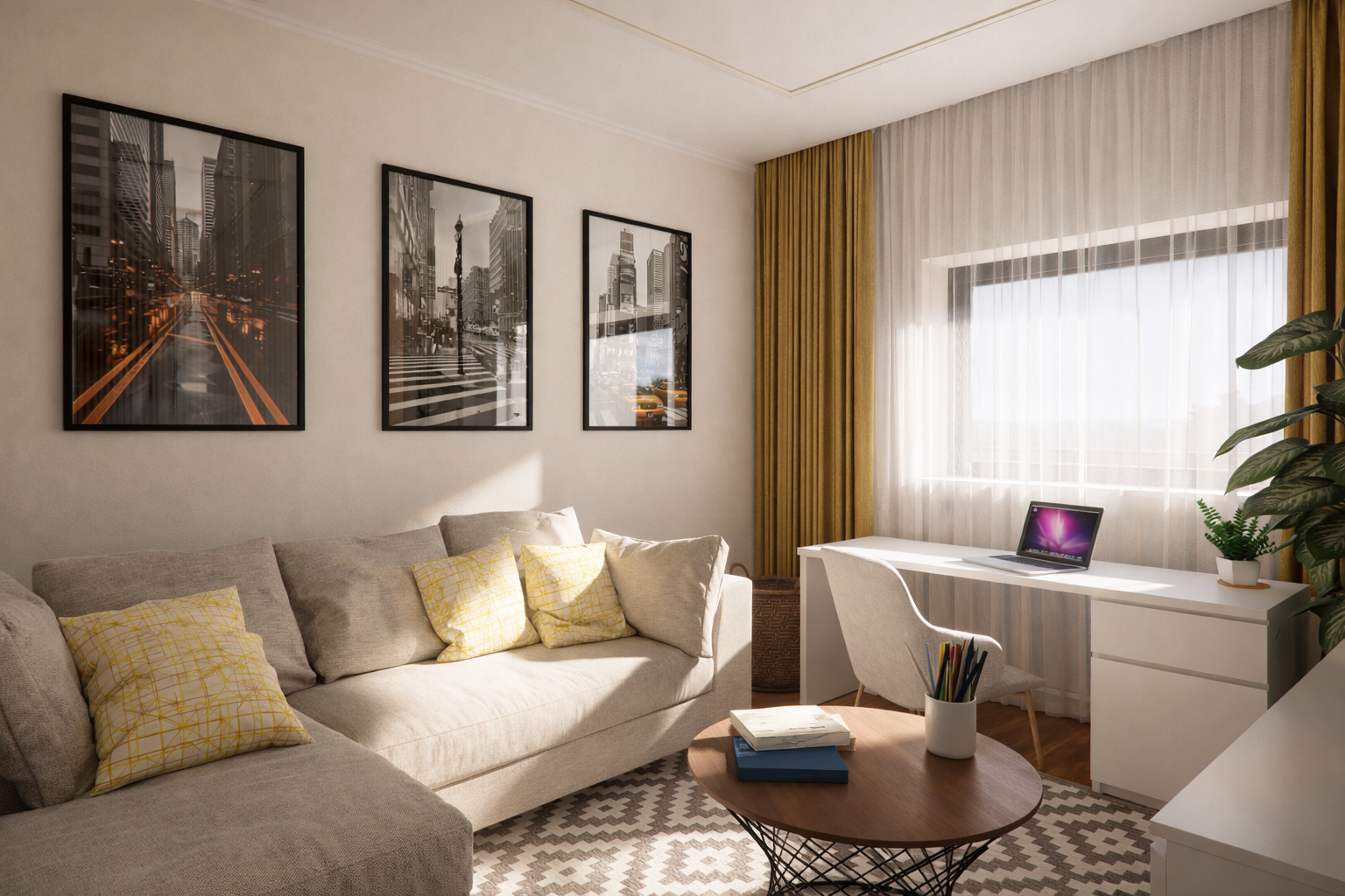 Härma tee 1 üksikelamu