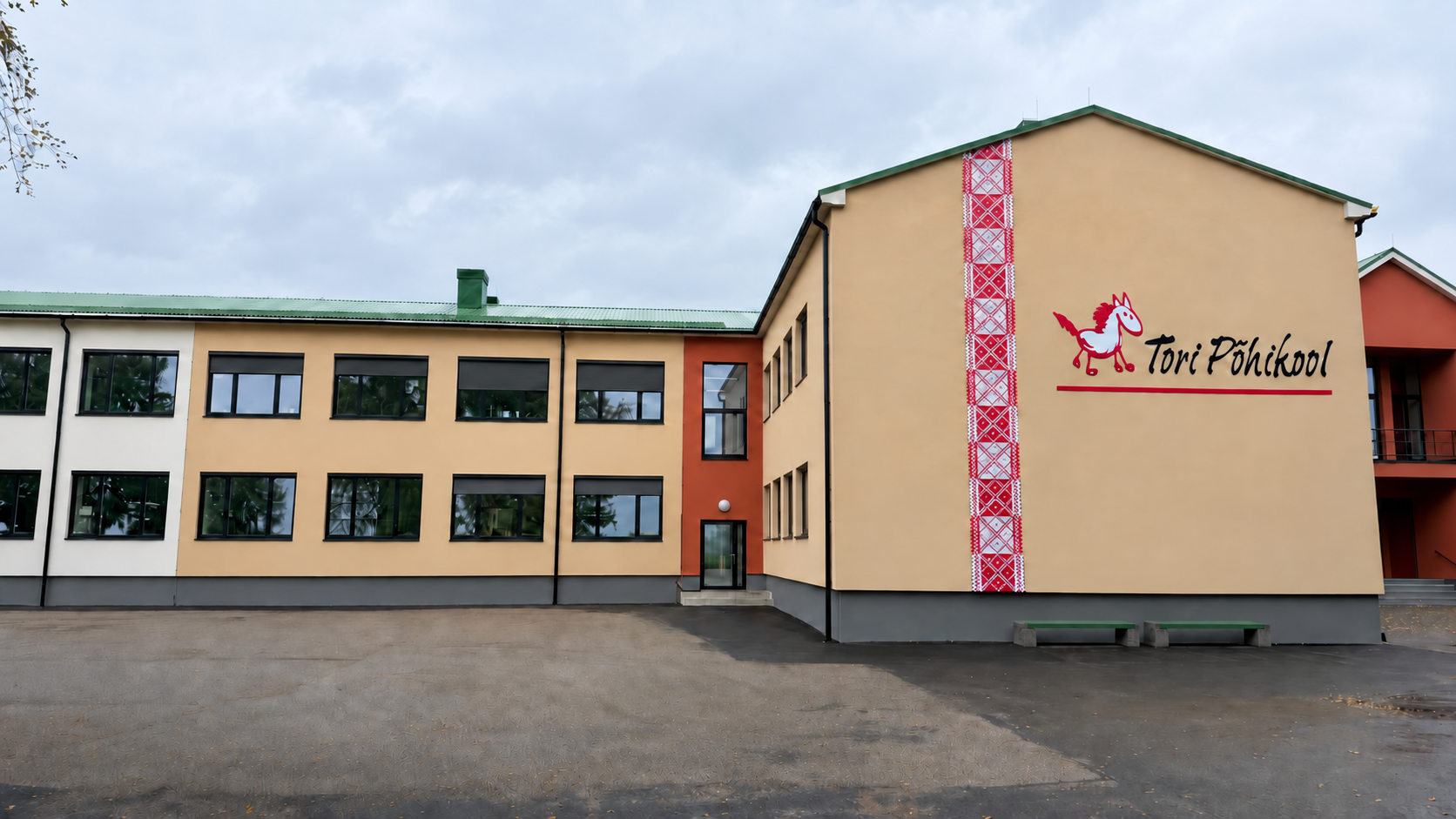 Tori Põhikool