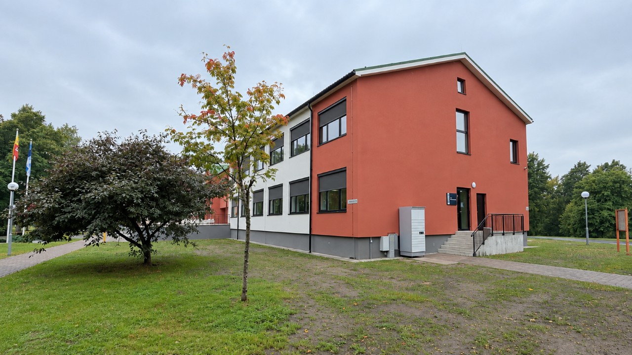 Tori Põhikool