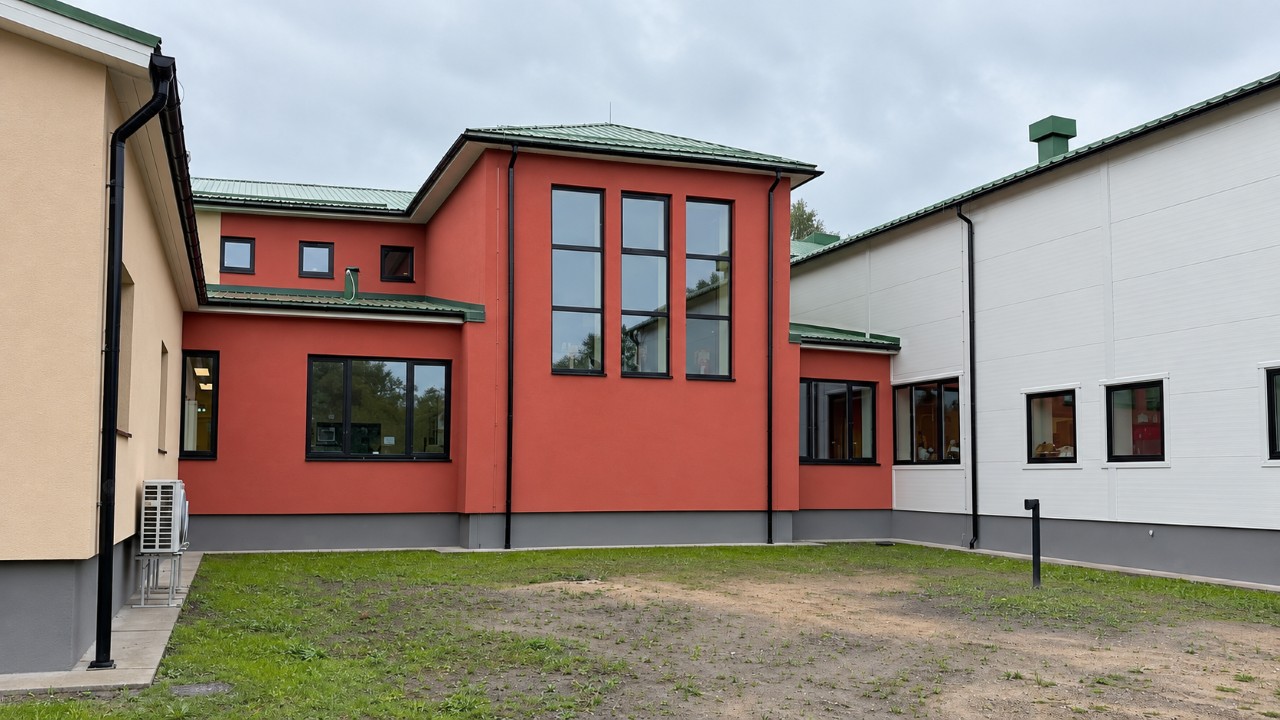 Tori Põhikool